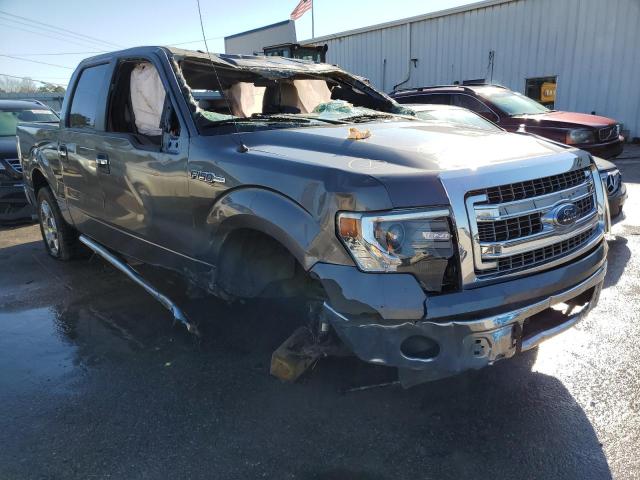 FORD F150 SUPER 2014 1ftfw1cf3ekf32983