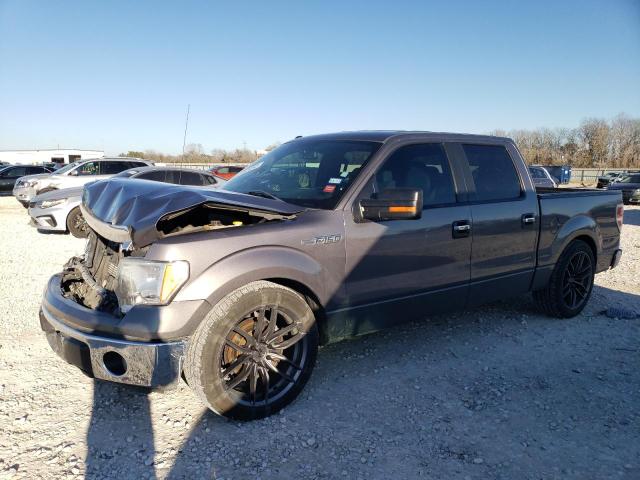 FORD F150 SUPER 2014 1ftfw1cf3ekf72836