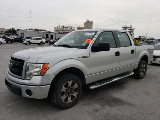 FORD NULL 2014 1ftfw1cf3ekg57949