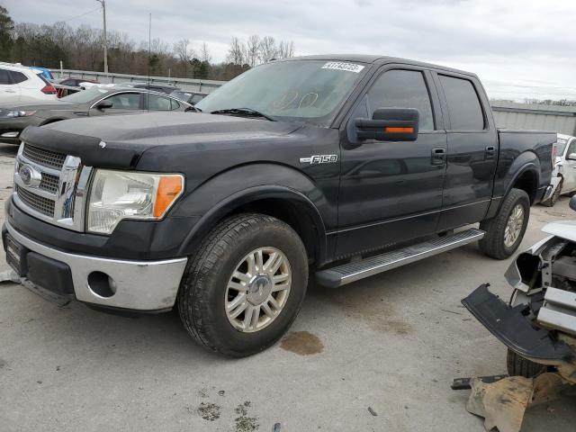 FORD F150 2011 1ftfw1cf4bfb65404