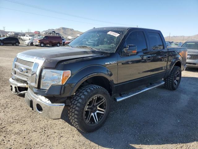 FORD F-150 2011 1ftfw1cf4bfc05884