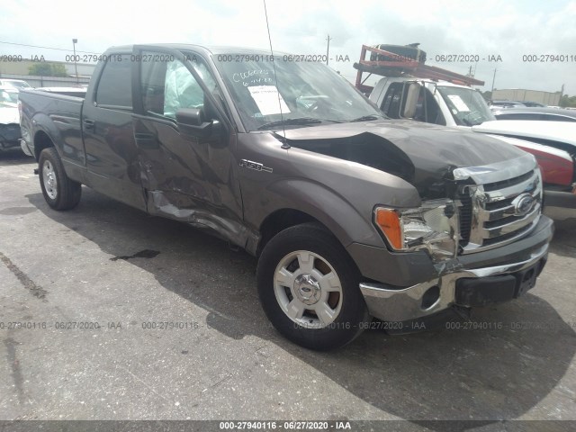 FORD F-150 2011 1ftfw1cf4bkd12621