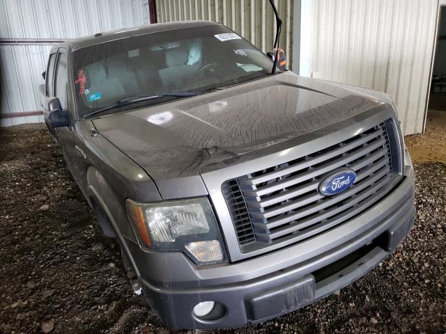 FORD F150 SUPER 2011 1ftfw1cf4bkd37356