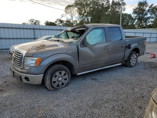 FORD F150 SUPER 2012 1ftfw1cf4cfa33924