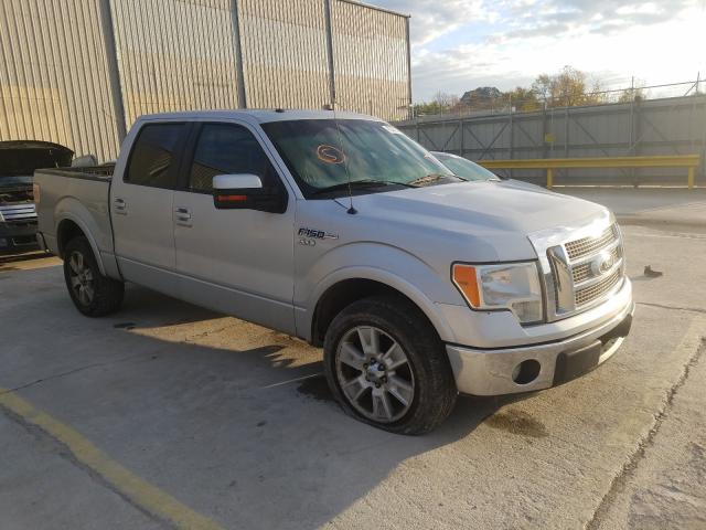 FORD F150 SUPER 2012 1ftfw1cf4cfb83872