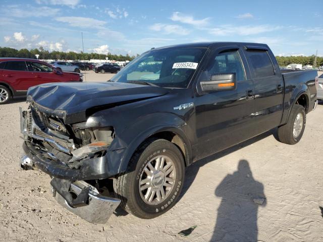 FORD F-150 2012 1ftfw1cf4cfc19513