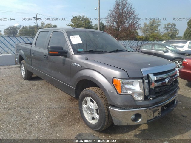 FORD F-150 2012 1ftfw1cf4cfc22962