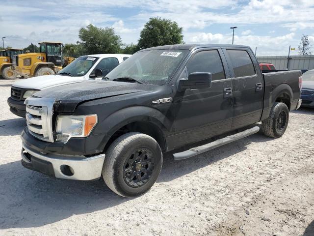 FORD F-150 2012 1ftfw1cf4ckd18453