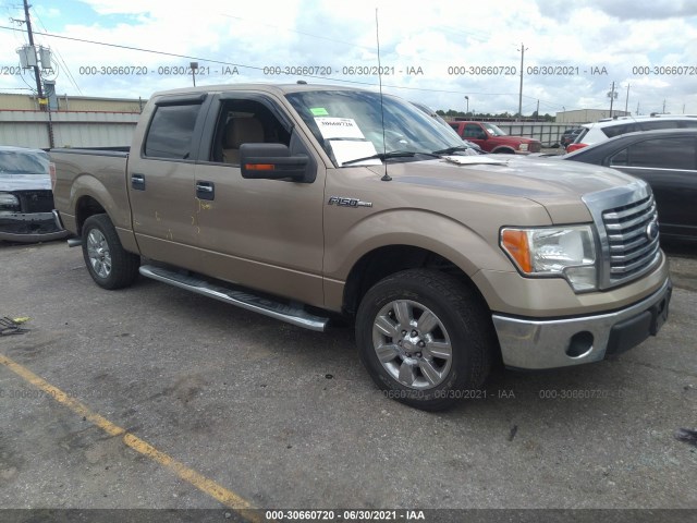 FORD F-150 2012 1ftfw1cf4ckd29808