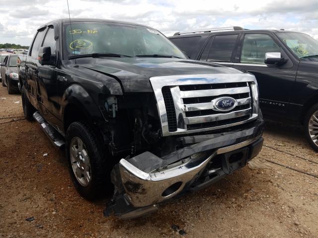 FORD F150 SUPER 2012 1ftfw1cf4cke00036