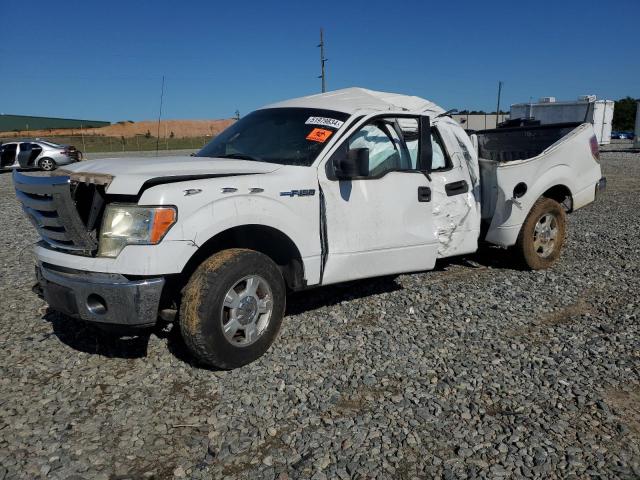 FORD F-150 2012 1ftfw1cf4cke08749