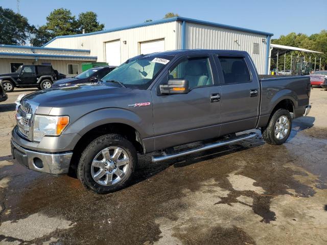 FORD F150 SUPER 2013 1ftfw1cf4dfa77794