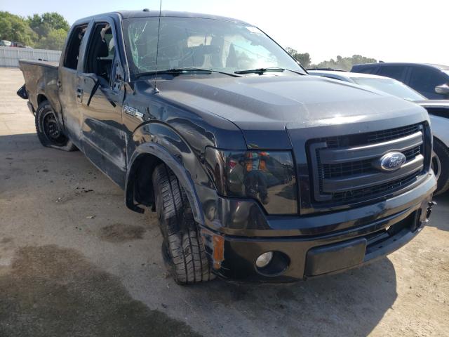 FORD F150 SUPER 2013 1ftfw1cf4dfa87113