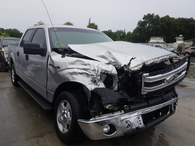 FORD F150 SUPER 2013 1ftfw1cf4dfb31871