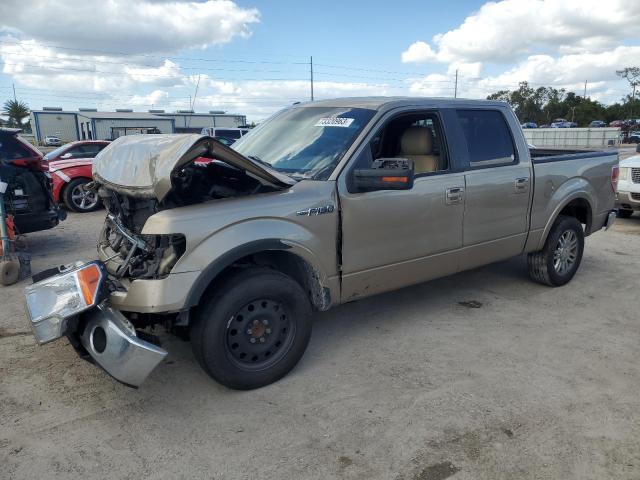 FORD F-150 2013 1ftfw1cf4dfd38289