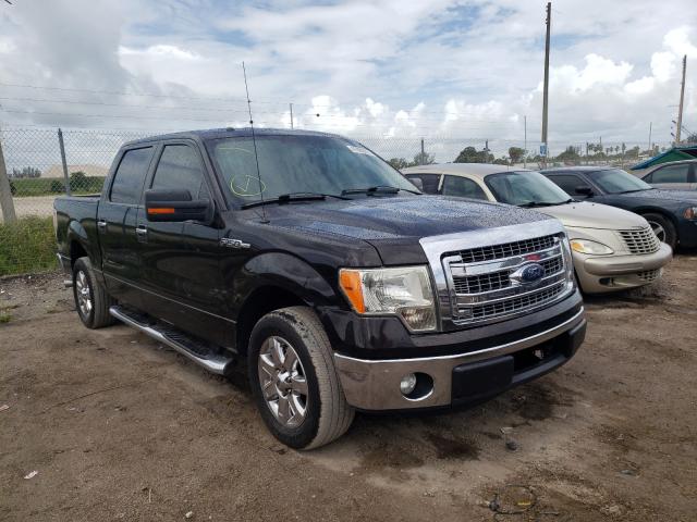 FORD F-150 2013 1ftfw1cf4dfe01892