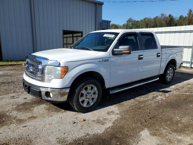 FORD F150 SUPER 2013 1ftfw1cf4dke02709