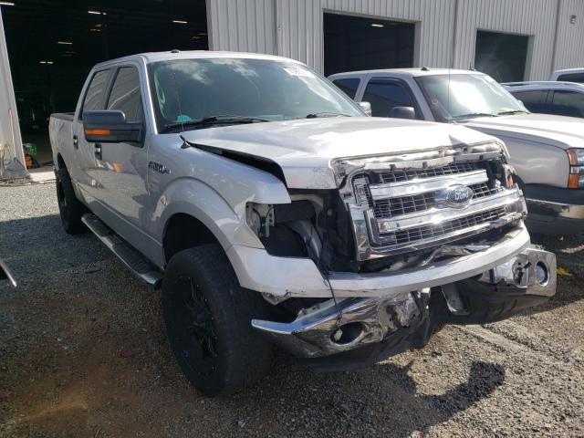 FORD F150 SUPER 2014 1ftfw1cf4efa49320