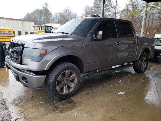 FORD F-150 2014 1ftfw1cf4ekd97691