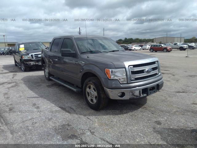 FORD F-150 2014 1ftfw1cf4eke30589