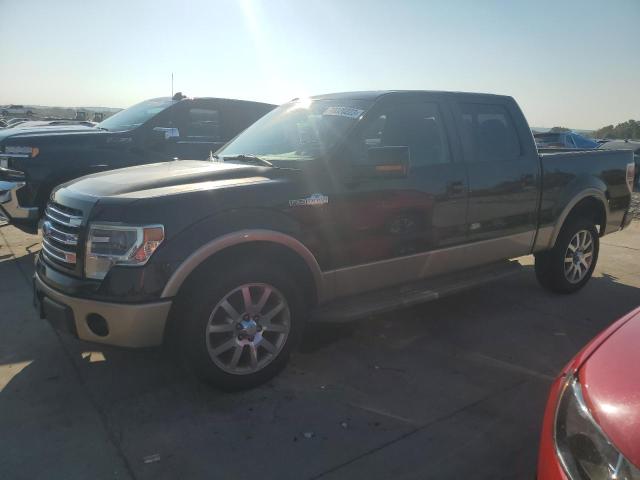 FORD F-150 2014 1ftfw1cf4eke52382