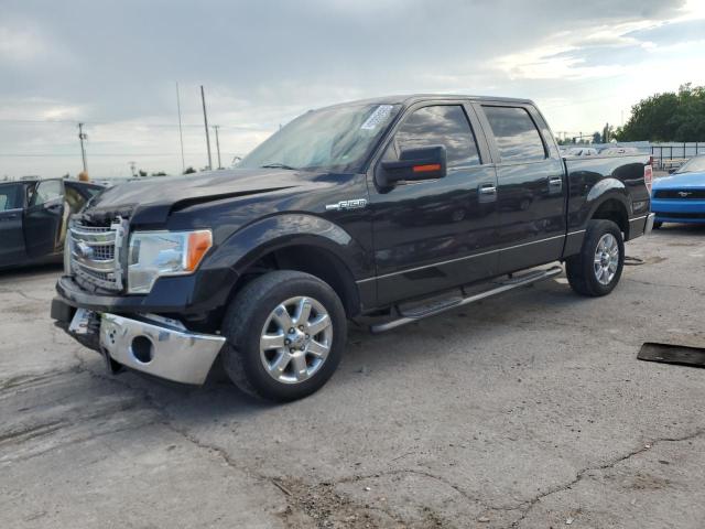 FORD F150 SUPER 2014 1ftfw1cf4eke69652