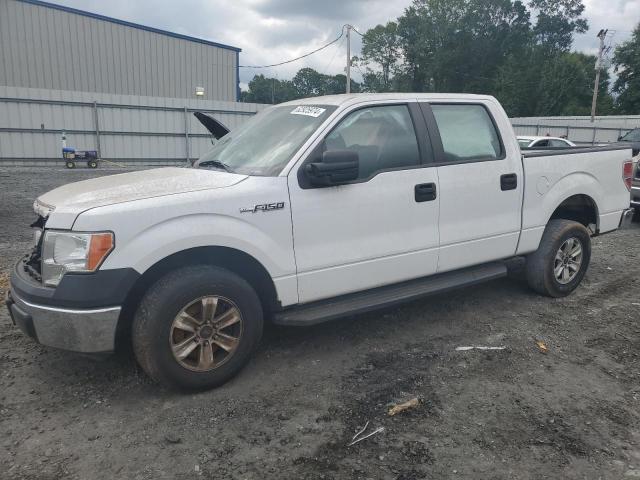 FORD F-150 2014 1ftfw1cf4eke92574