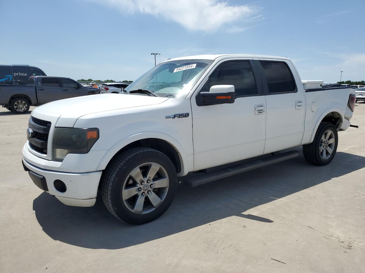 FORD F-150 2014 1ftfw1cf4eke96446