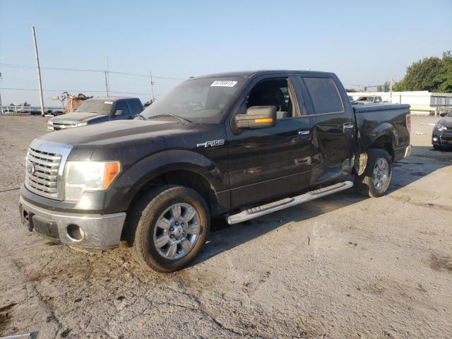 FORD F-150 2011 1ftfw1cf5bfa26494