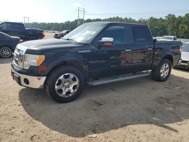 FORD F-150 2011 1ftfw1cf5bfa55932