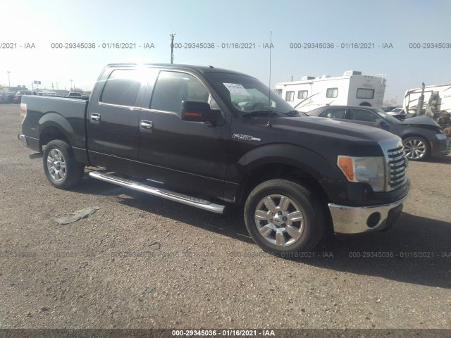 FORD F-150 2011 1ftfw1cf5bfa72049