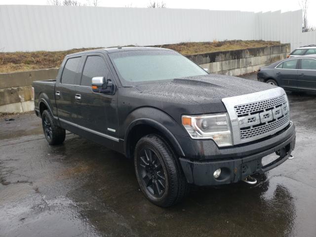 FORD F150 SUPER 2011 1ftfw1cf5bfc44483