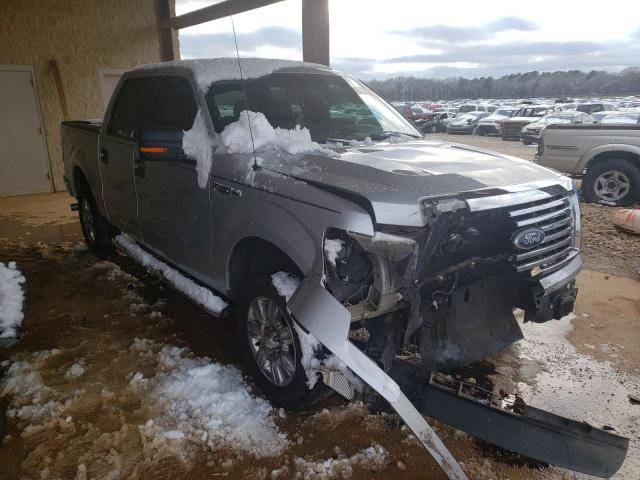 FORD F150 2011 1ftfw1cf5bkd02633