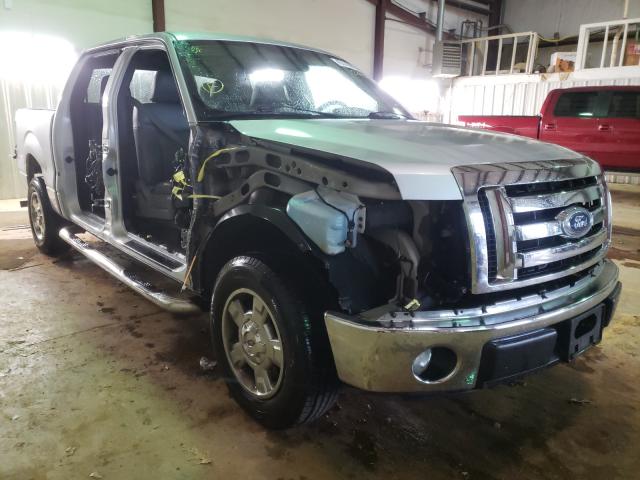 FORD F150 SUPER 2011 1ftfw1cf5bkd52027