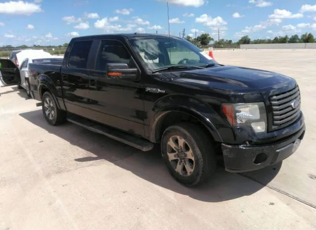 FORD F-150 2011 1ftfw1cf5bkd93855