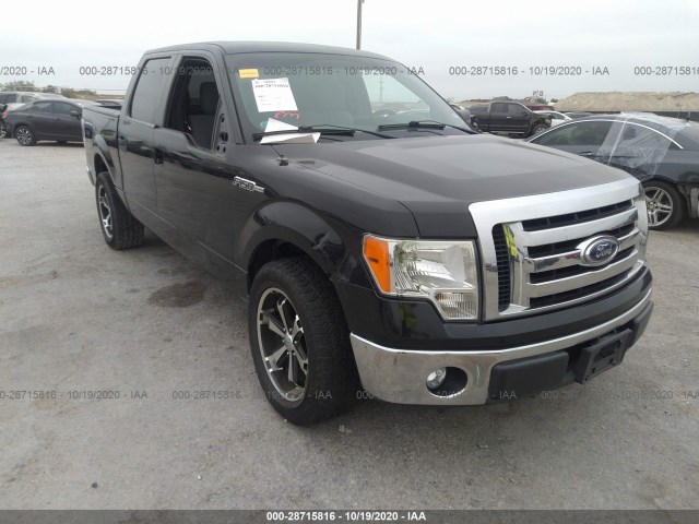 FORD F-150 2012 1ftfw1cf5cfa15044