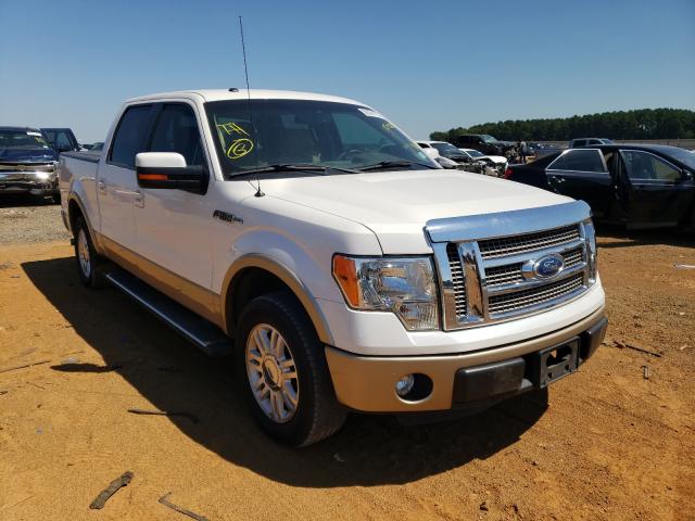 FORD F150 SUPER 2012 1ftfw1cf5cfa20020