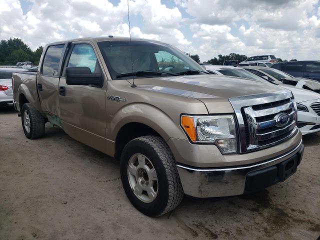 FORD F150 SUPER 2012 1ftfw1cf5cfa30479