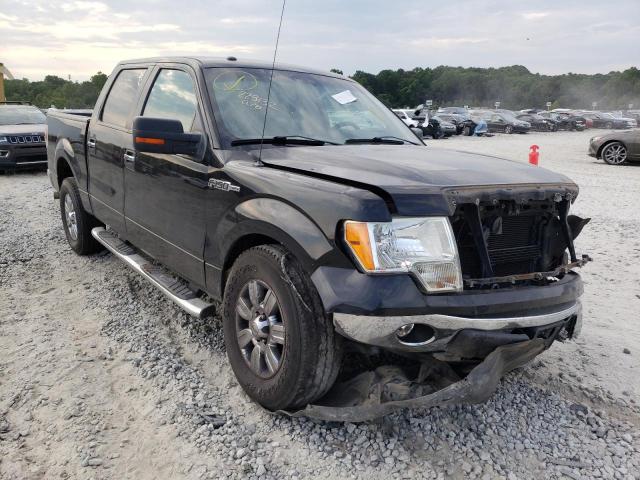 FORD F150 SUPER 2012 1ftfw1cf5cfa53714