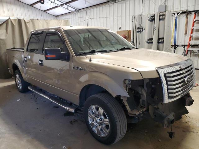 FORD F150 SUPER 2012 1ftfw1cf5cfa99737