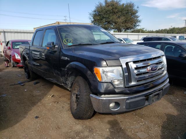 FORD F150 SUPER 2012 1ftfw1cf5cfb10428