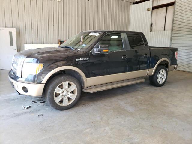 FORD F150 SUPER 2012 1ftfw1cf5cfb23809