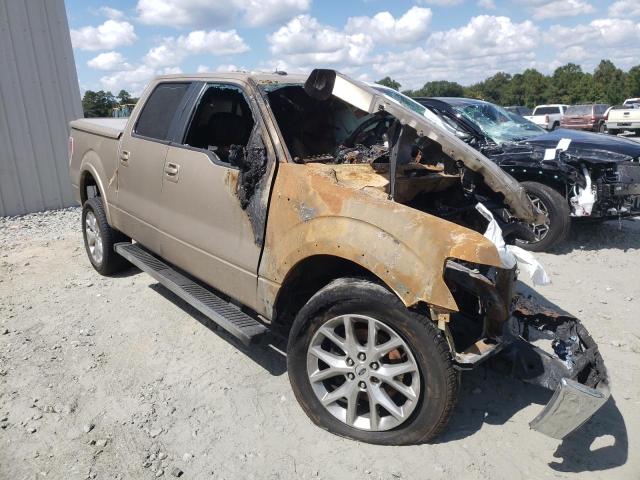 FORD F150 SUPER 2012 1ftfw1cf5cfc06351