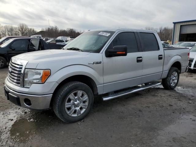 FORD F150 SUPER 2012 1ftfw1cf5cfc47997