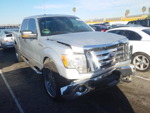 FORD F150 SUPER 2012 1ftfw1cf5cfc82569