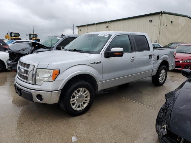 FORD F-150 2012 1ftfw1cf5ckd15965