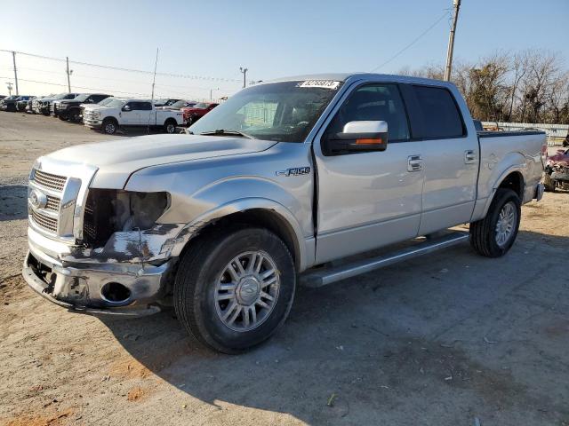 FORD F-150 2012 1ftfw1cf5ckd17070