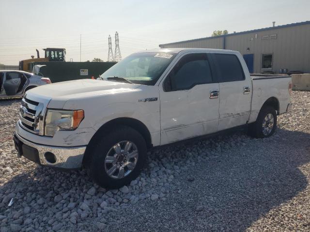 FORD F150 SUPER 2012 1ftfw1cf5ckd26352