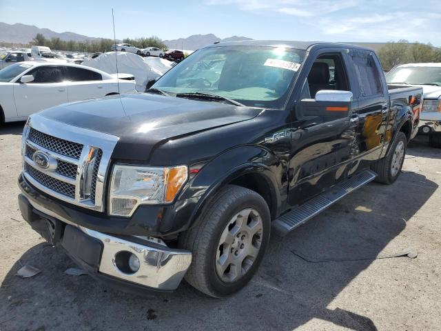 FORD F150 SUPER 2012 1ftfw1cf5ckd73316