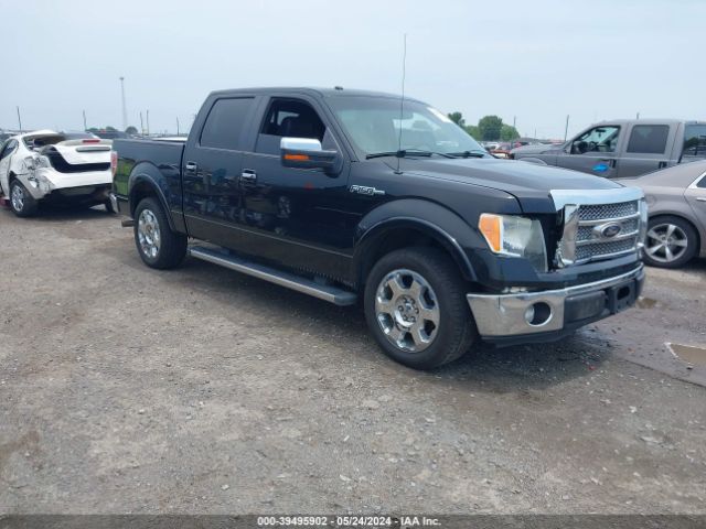 FORD F-150 2012 1ftfw1cf5ckd76975